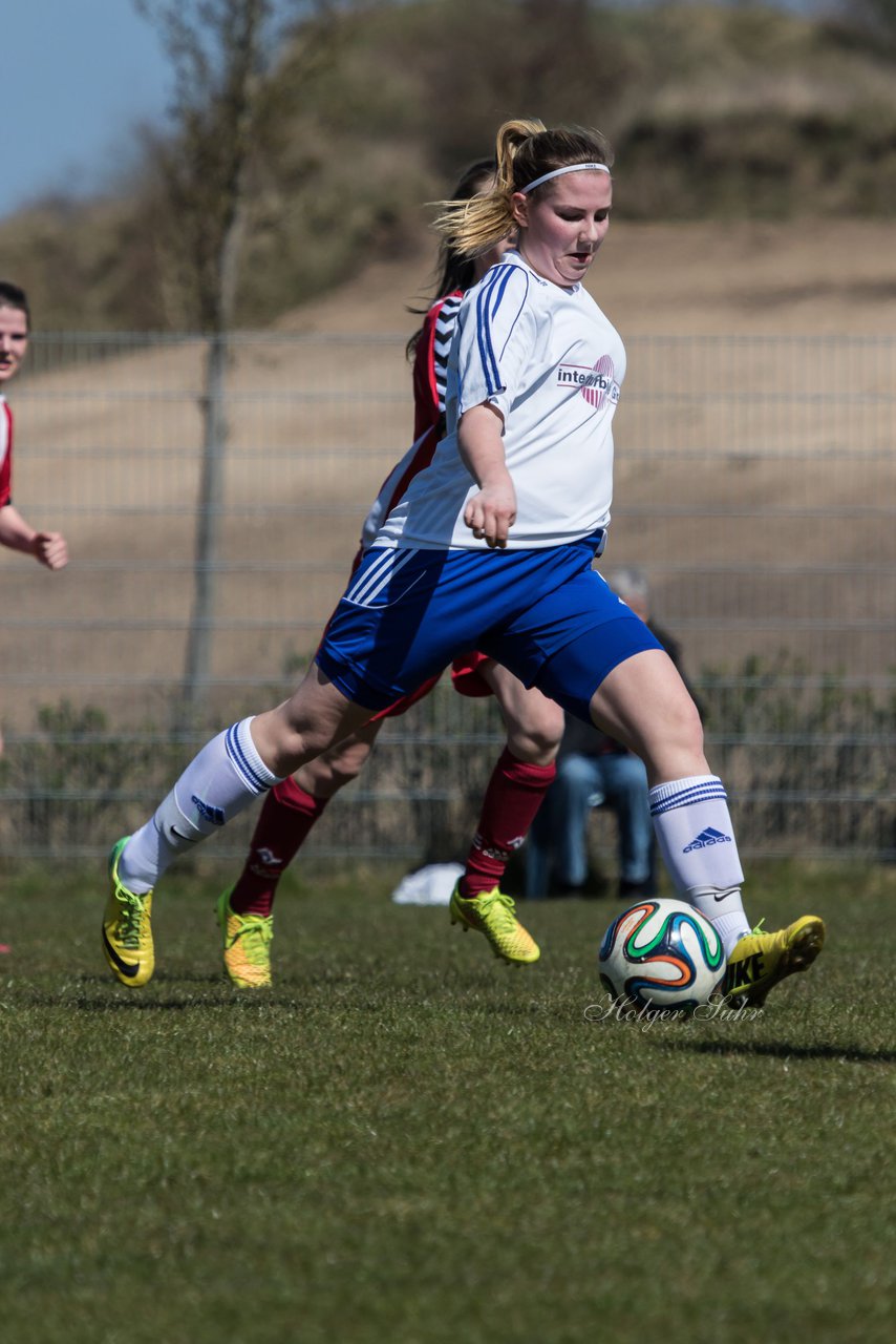 Bild 279 - B-Juniorinnen FSC Kaltenkirchen - TuS Tensfeld : Ergebnis: 7:0